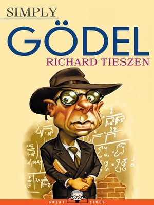 Simply Gödel - ebook